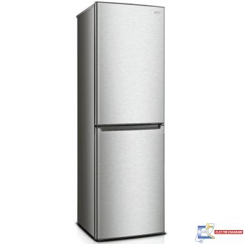 Réfrigérateur combiné SHARP 320 Litres DE FROST -INOX - SJ-BH320-HS2