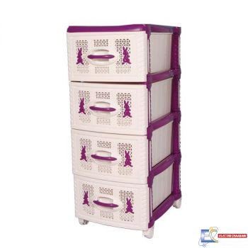 Armoire de rangement PRESTIGE +LAPIN AR030-80