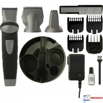 TONDEUSE HOMME WAHL GROOMSMAN BODY 9953