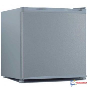 Mini Bar NEWSTAR MP0500S 50 Litres Silver