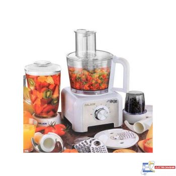 Palson Robot de cuisine PALS.30587 Multifonction