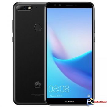 Smartphone HUAWEI Y7 Prime 2018 4G Noir