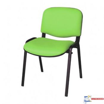 Chaise ISO  CHB0002BL