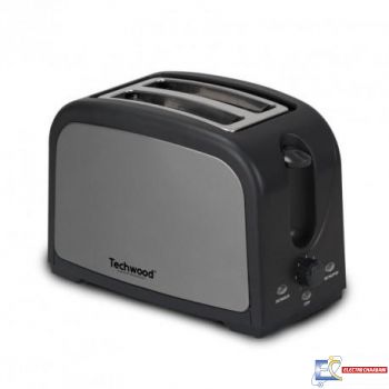 Grille Pain TECHWOOD TGPI-716 - Inox