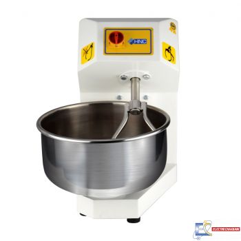 Robot Pétrin a Fourche HMC - HHY-15 - 12 Kg - Heure