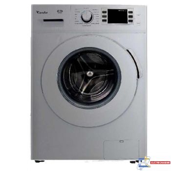 LAVE LINGE CONDOR CWD1408-M11G 8Kg Silver