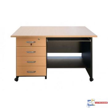 Bureau De Directeur CARIZMA + Retour BD092 + BD098