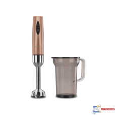 Mega Blender Set KORKMAZ VERTEX İnox 850 Watt - A445-05