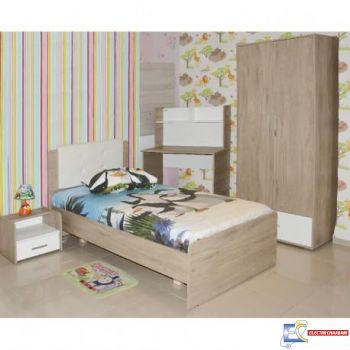 Chambre D'Enfant ALFA CHE22DV/BC000