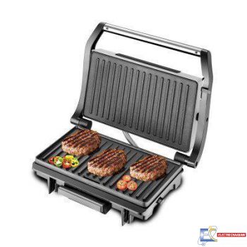 GRILL VIANDE  PANINI TECHWOOD TGD020