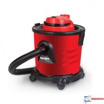 Aspirateur Avec Sac FANTOM KL-1000 850W - Rouge