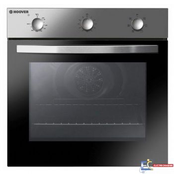 Four encastrable Hoover HON602x 60CM 65L - INOX