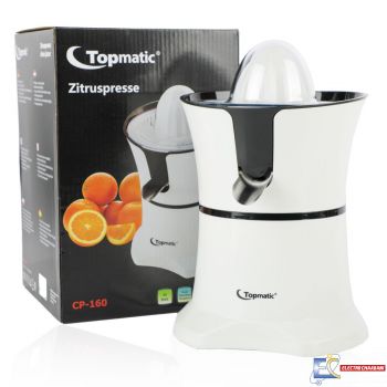 Presse Agrume TOPMATIC - 60W - CP-160