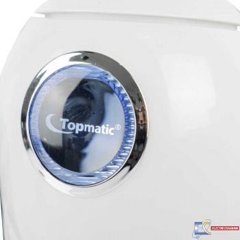 Mini Hachoir TOPMATIC - MC-300.2 - 300W