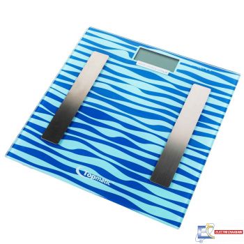 Pèse Personne TOPMATIC - PS-400.2FW - 180 Kg