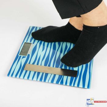 Pèse Personne TOPMATIC - PS-400.2FW - 180 Kg