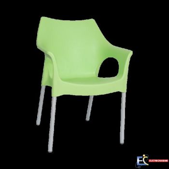Chaise plastique OLA  CHT020-00