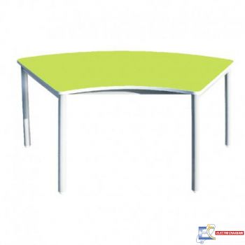 Table Maternelle en ARC MA12