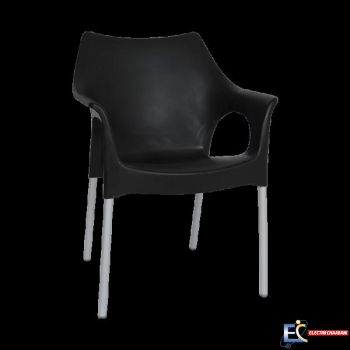 Chaise plastique OLA  CHT020-00