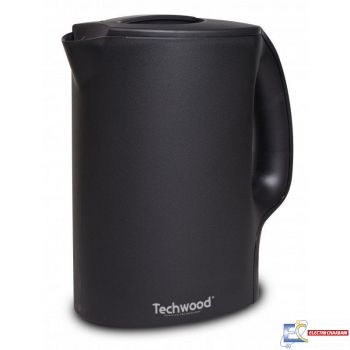 BOUILLOIRE TECHWOOD TB-1106 NOIRE