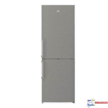 Réfrigérateur BEKO RCNA400K21SX 400 Litres NoFrost Inox