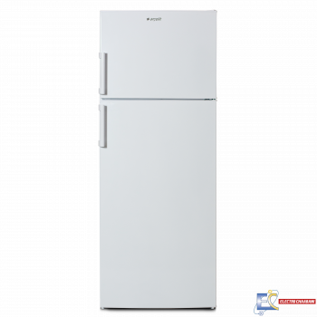 Réfrigérateur Arcelik Blanc NOFROST - ADN 14601 W