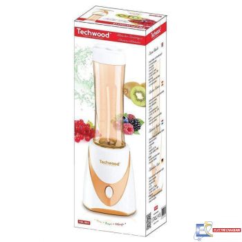 BLENDER ELECTRIQUE TECHWOOD TBL-503