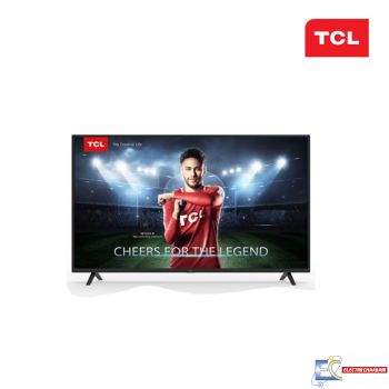 Téléviseur TCL 32" FULL HD 32D3000