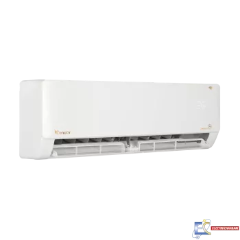 Climatiseur Condor CS18-ALX4T3 18000 BTU Inverter  ALPHA X Super Tropical T3 Smart - 80 Volts - Chaud Froid - Garantie 3ans
