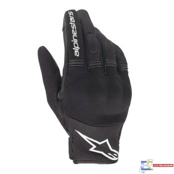 Gants ALPINESTARS Copper Noir XL