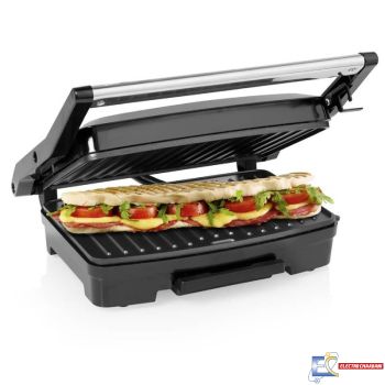 Appareil à Panini PRINCESS 117501 750W - Inox