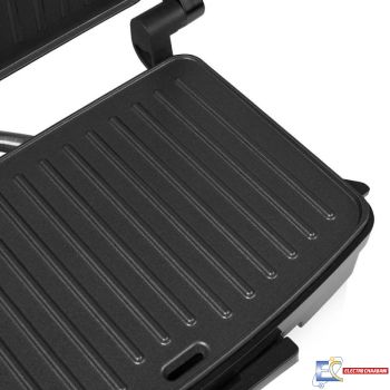 Appareil à Panini PRINCESS 117501 750W - Inox
