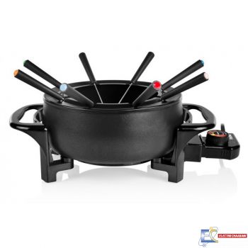 Appareil à Fondue 8 personnes 1.5L Tristar FO-1107