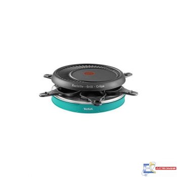 Appareil a Raclette 3 en 1 TEFAL - RE129412