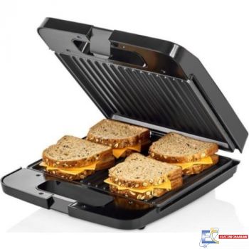 Appareil a Panini KIWI KIWI KSM-2440 1440W - Noir