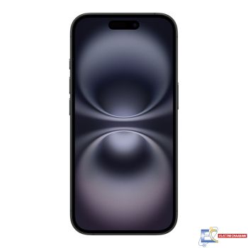 iPhone 16 128Go Noir - APPLE