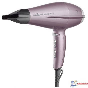 Sèche Cheveux ARZUM AR5049 professionnel Profon Neo 2300W - Violet