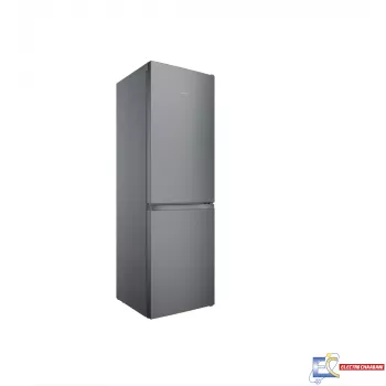 Réfrigérateur Ariston No Frost ARFC8 TI21SX - 335L- Inox
