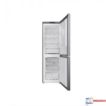 Réfrigérateur Ariston No Frost ARFC8 TI21SX - 335L- Inox