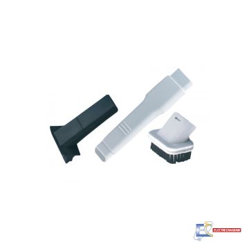 Aspirateur à Main TECHWOOD TAS-49 0.5L - Blanc