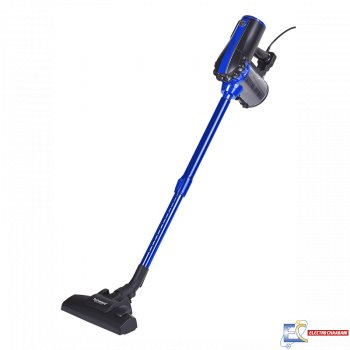 Aspirateur Balai 2en1 TECHWOOD TAS-9060 600W - Bleu