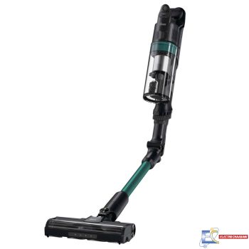Aspirateur Balai HOOVER HF1 Plus HF1P10PX Sans Fil - Gris&vert