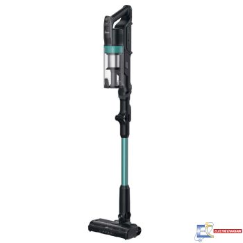 Aspirateur Balai HOOVER HF1 Plus HF1P10PX Sans Fil - Gris&vert