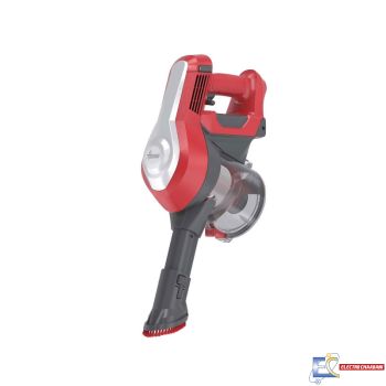 Aspirateur Balai Multifonction HOOVER HF122RH Sans Fil - Rouge