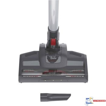 Aspirateur Balai Multifonction HOOVER HF122RH Sans Fil - Rouge
