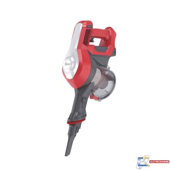 Aspirateur Balai Multifonction HOOVER HF122RH Sans Fil - Rouge