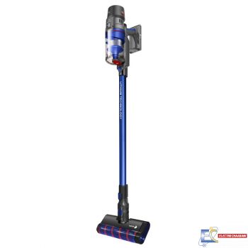 Aspirateur Balai Sans Fil FAGOR FG1007 - Bleu