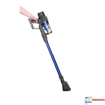 Aspirateur Balai Sans Fil FAGOR FG1007 - Bleu