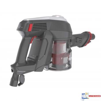 Aspirateur Balai HOOVER Sans Fil Multifonction - Rouge HF122GPT