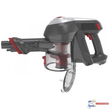 Aspirateur Balai HOOVER Sans Fil Multifonction - Rouge HF122GPT